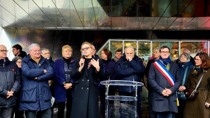 Новини Харкова: фестиваль культури у Ліллі